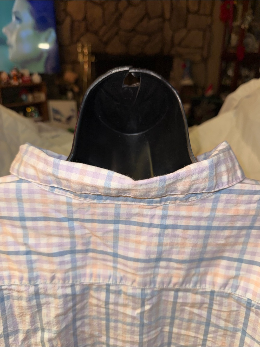 COLUMBIA RAPID RIVERS II SHORT SLEEVE - Picture 5 of 11